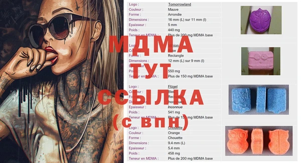 круглые Алексеевка